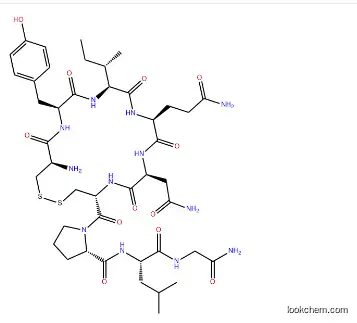 Oxytocin