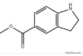 methyl indoline-5-carboxylate