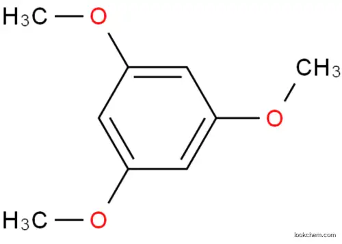 1 3 5-Trimethoxybenzene CAS 621-23-8