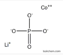 Lithium cobalt phosphate