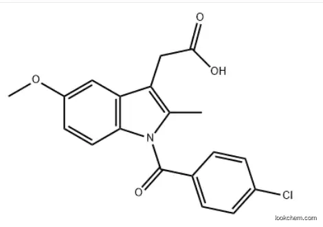 Indometacin In stock