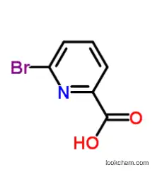 6-Bromopicolinic Acid CAS 21190-87-4