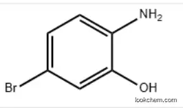 2-AMINO-5-BROMOPHENOL