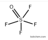 SULFURYL OXYTETRAFLUORIDE Safe transportation