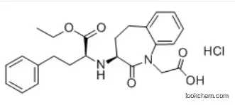 Benazepril hydrochloride