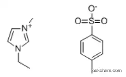 1-ETHYL-3-METHYLIMIDAZOLIUM P-TOLUENESULFONATE