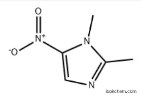 1,2-Dimethyl-5-nitroimidazole