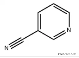 3-Cyanopyridine In stock