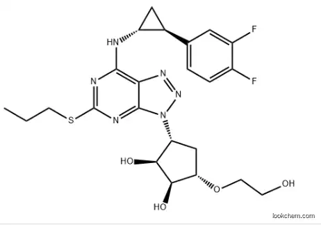 TICAGRELOR In stock