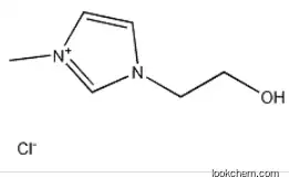 CAS：61755-34-8 1-(2-HYDROXYETHYL)-3-METHYLIMIDAZOLIUM CHLORIDE