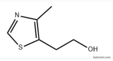 Manufacturer Supply 5- (2-Hydroxyethyl) -4-Methylthiazole CAS 137-00-8