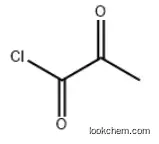 Pyruvoyl chloride CAS：	5704-66-5