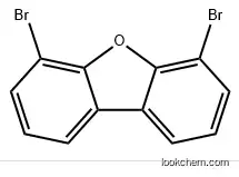 4,6-Dibromodibenzofuran CAS：201138-91-2