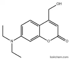 CAS：54711-38-5 7-(Diethylamino)-4-(hydroxymethyl)-2H-chromen-2-one
