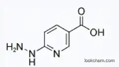 6-Hydrazinonicotinic Acid CAS 133081-24-0