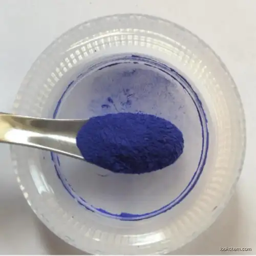 Copper(II) phthalocyanine In stock