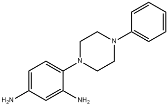 4-(4-Phenyl-piperazin-1-yl)-benzene-1,3-diamine