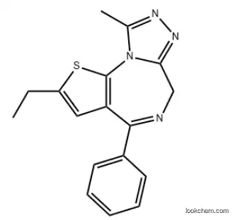 Deschloroetizolam In stock