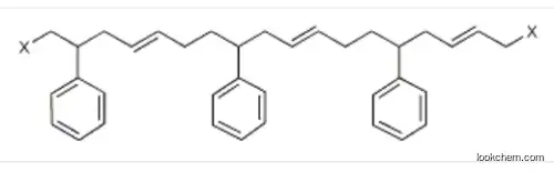 Styrene Butadiene Rubber In stock