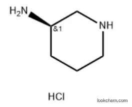 (R)-3-Piperidinamine dihydrochloride In stock.