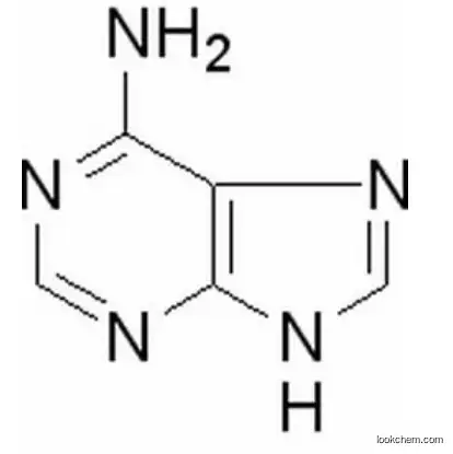 Adenine CAS 73-24-5