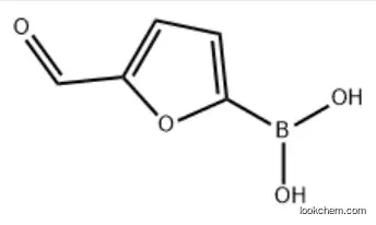 2-Formylfuran-5-boronic acid In stock.