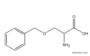 O-BENZYL-DL-SERINE CAS :5445-44-3