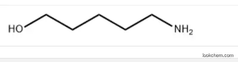 5-Amino-1-pentanol In stock.