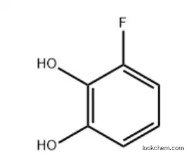 3-FLUOROCATECHOL CAS 363-52-0