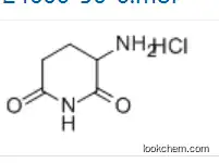 2,6-Dioxopiperidine-3-ammonium chloride In stock.