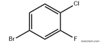 4-Bromo-1-Chloro-2-Fluorobenzene CAS No. 60811-18-9