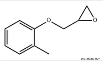 2-[(2-Methylphenoxy)methyl]oxirane