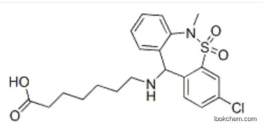 Tianeptine In stock.