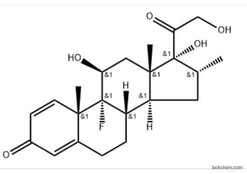 Dexamethasone In stock