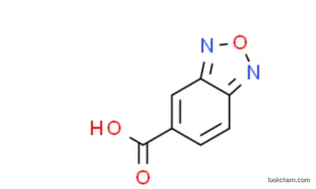 2,1,3-Benzoxadiazole-5-carboxylic acid CAS 19155-88-5