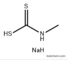 Metam sodium In stock