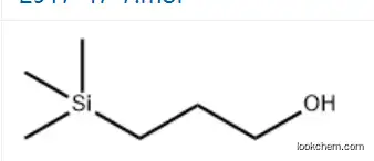 3-(TRIMETHYLSILYL)-1-PROPANOL In stock