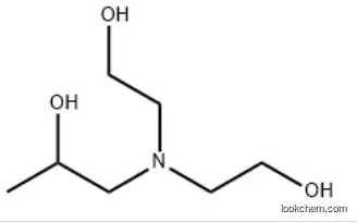 N,N-BIS(2-HYDROXYETHYL)ISOPROPANOLAMINE