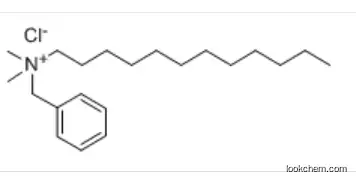 Dodecyldimethylbenzylammonium chloride In stock
