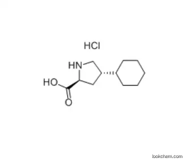 H-Chpro-OH.HCl CAS 90657-55-9