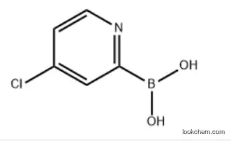 6-CHLOROPYRIDINE-2-BORONIC ACID