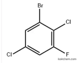 1-BROMO-2,5-DICHLORO-3-FLUOROBENZENE