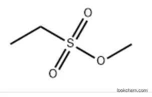 Hot Selling Methyl ethanesulfonate cas 1912-28-3