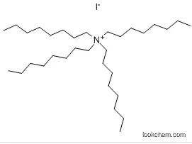 TETRA-N-OCTYLAMMONIUM IODIDE CAS：16829-91-7