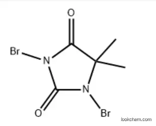 1,3-Dibromo-5,5-dimethylhydantoin In stock