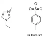 CAS：328090-25-1 1-ETHYL-3-METHYLIMIDAZOLIUM P-TOLUENESULFONATE