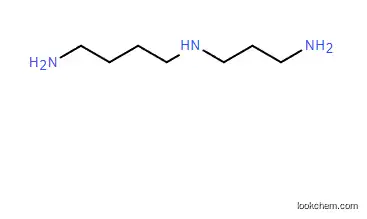 Manufacturer Supply Pharmaceutical Intermediate 98% Spermidine 124-20-9 with Best Price