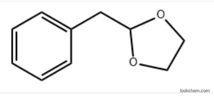 Hot Selling 2-BENZYL-1,3-DIOXOLANE cas:101-49-5