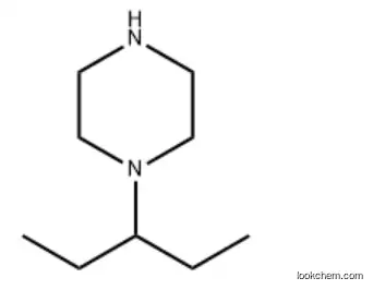 1-(3-PENTYL)-PIPERAZINE In stock