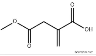 Itaconic acid monomethyl ester